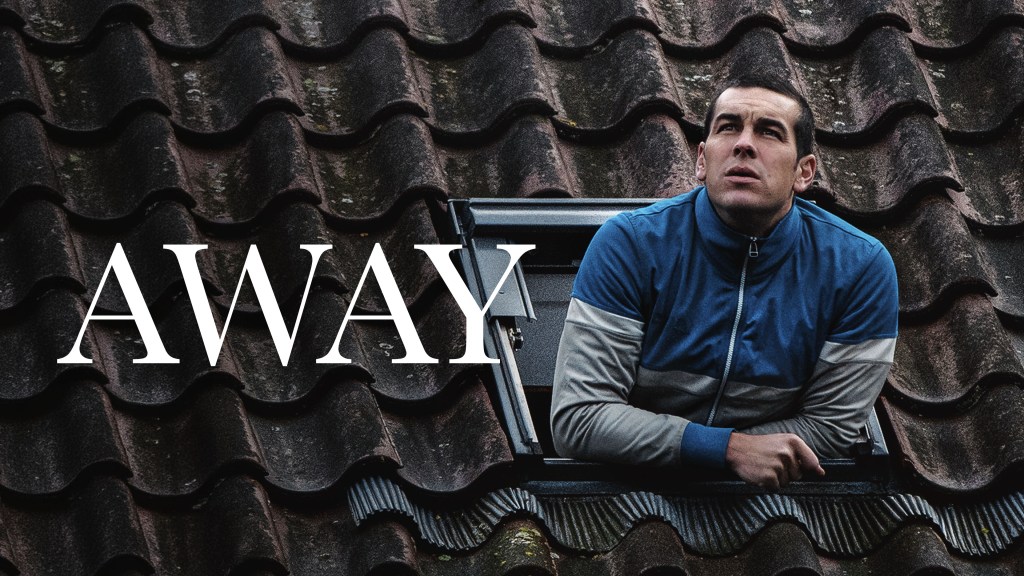 Award-Winning LGBTQ+ Drama AWAY Is Streaming Exclusively on&nbsp;Dekkoo