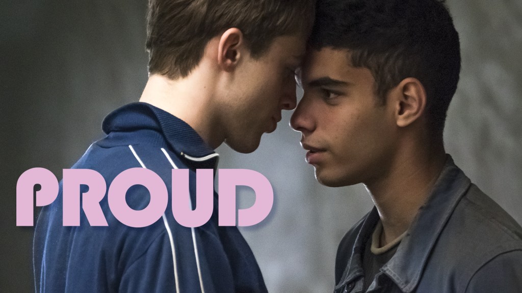 PROUD: A French Family Story Told Across Three Defining Decades