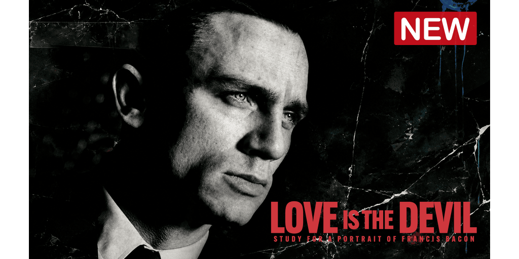 Love Is the Devil: The Daniel Craig Film That Showed a Different Side of the Future James Bond