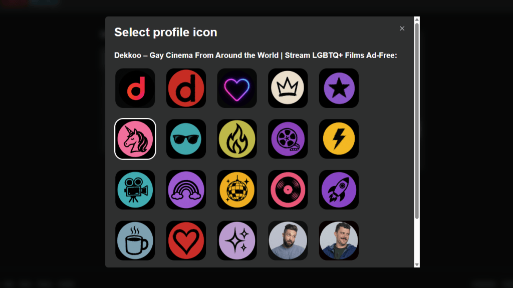 Why Every Streaming Fan Should Use Profiles