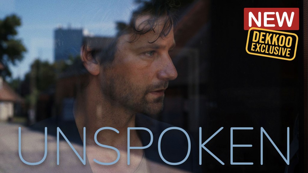 Unspoken: Why Some LGBTQ+ Stories Are Meant to Make Us Uncomfortable