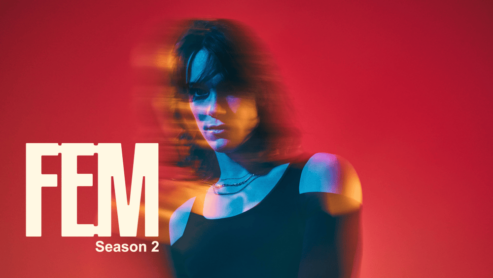 FEM Season 2 Is Here: Stream the Complete and Final Season Exclusively on Dekkoo