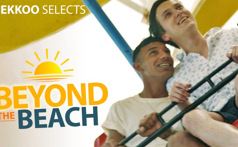 Beyond the Beach: The LGBTQ+ Movies That Prove the Best Stories Begin After&nbsp;Summer