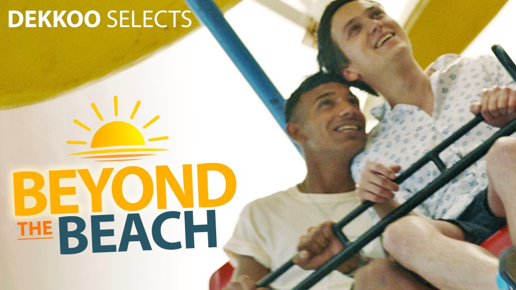 Beyond the Beach: The LGBTQ+ Movies That Prove the Best Stories Begin After Summer