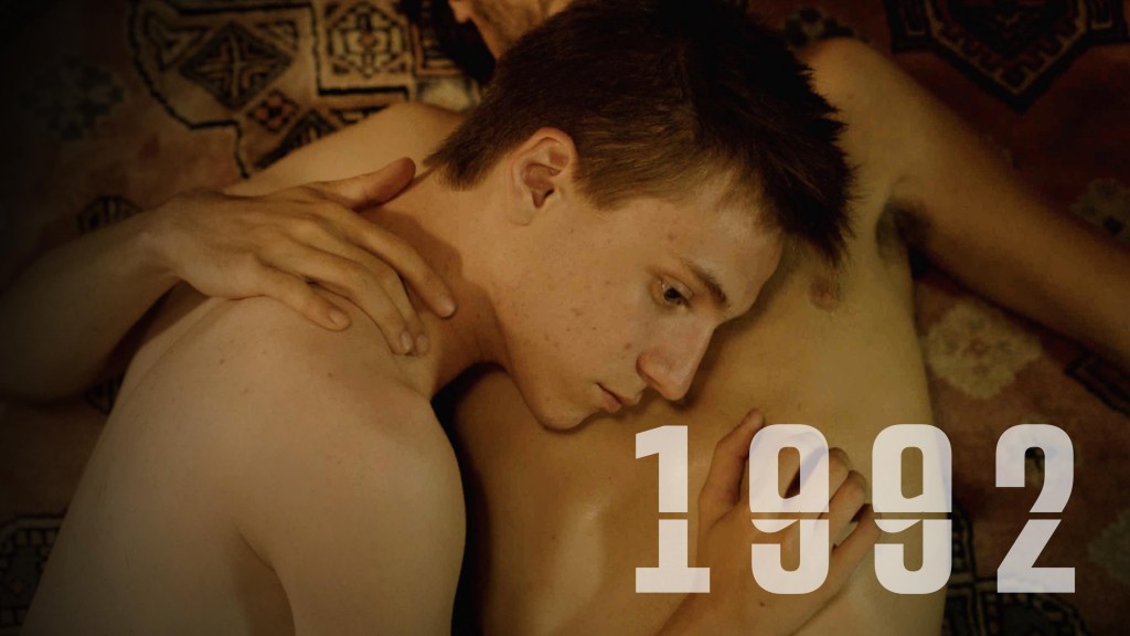 1992 Returns to Dekkoo: Stream Anthony Doncque’s Acclaimed Gay Coming-of-Age Short