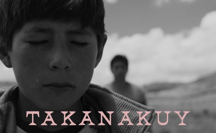 Takanakuy: Young Love and Tradition Collide in a Powerful Gay Short&nbsp;Film