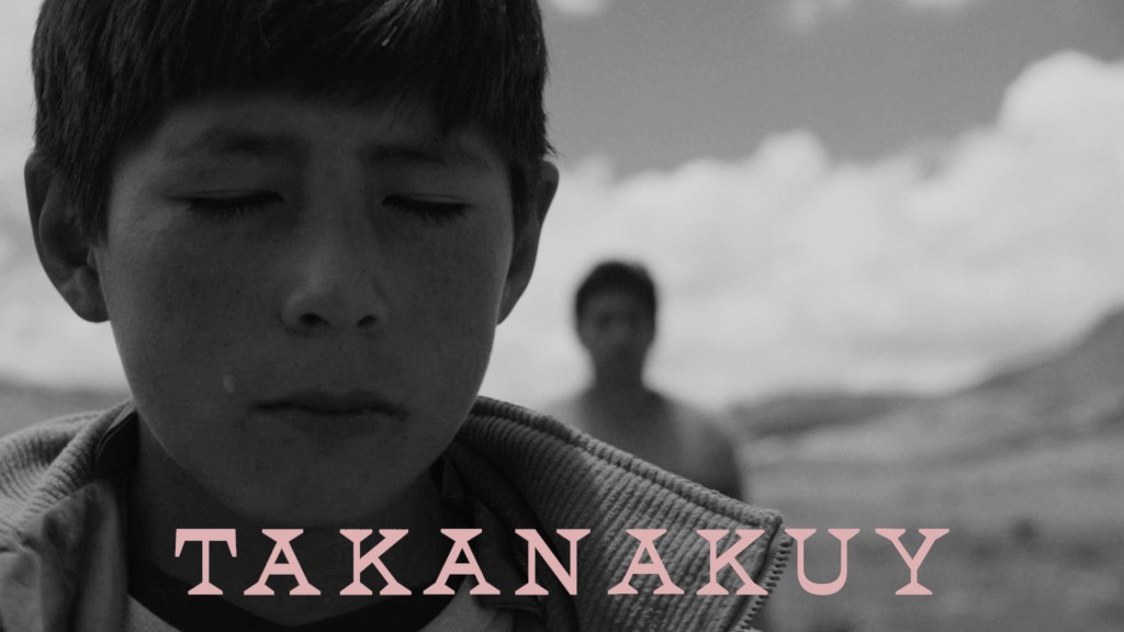Takanakuy: Young Love and Tradition Collide in a Powerful Gay Short Film