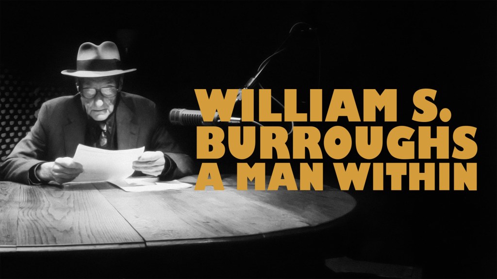 William S. Burroughs, Queer Culture, and the Man Behind Naked Lunch