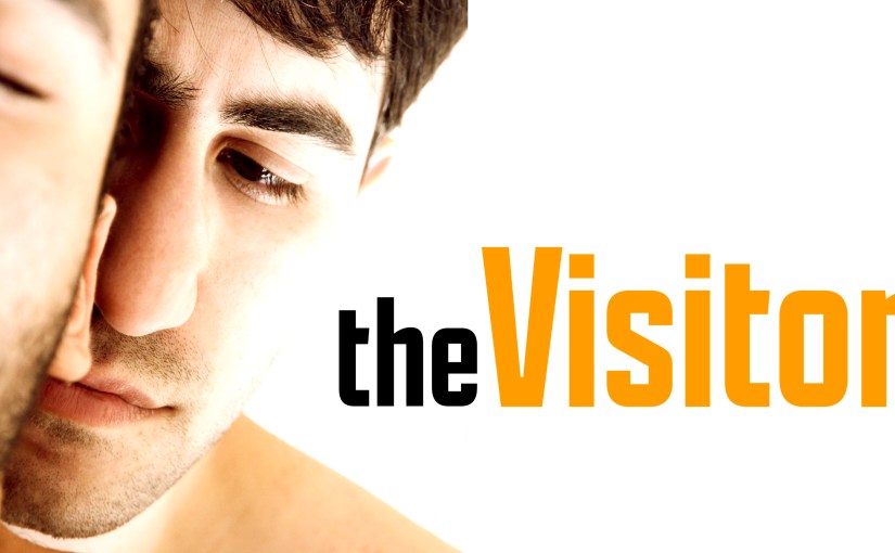 The Visitor: Tor Iben’s Gay Berlin Drama Is Now Streaming Exclusively on&nbsp;Dekkoo