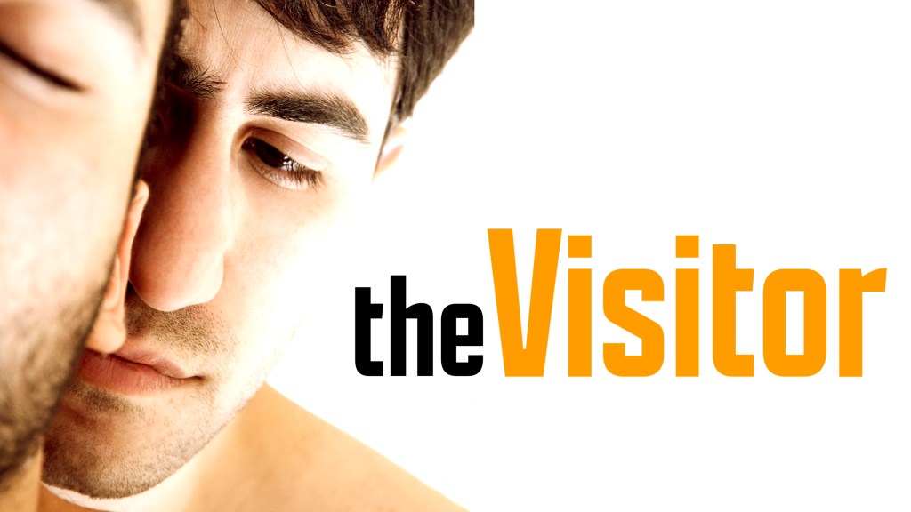 The Visitor: Tor Iben’s Gay Berlin Drama Is Now Streaming Exclusively on Dekkoo