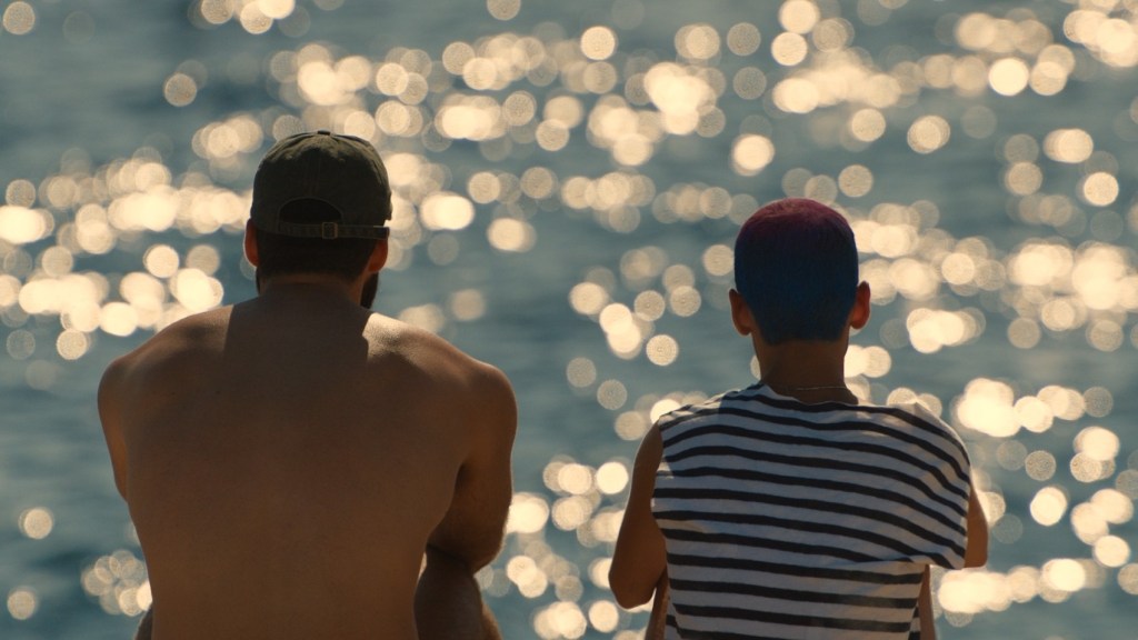 The Summer With Carmen explores friendship, desire and queer life in Athens