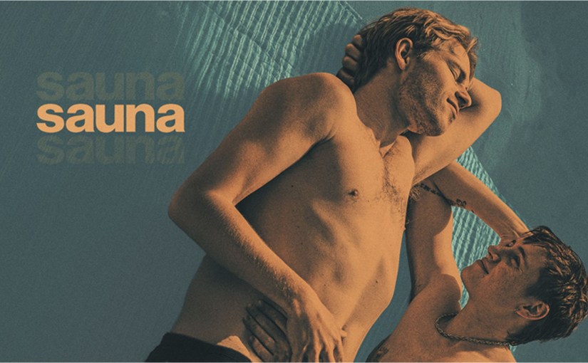 Sauna gay movie now streaming on Dekkoo