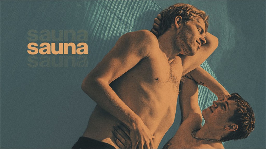 Sauna Is Now Streaming on Dekkoo — A Bold Gay Romance From Denmark