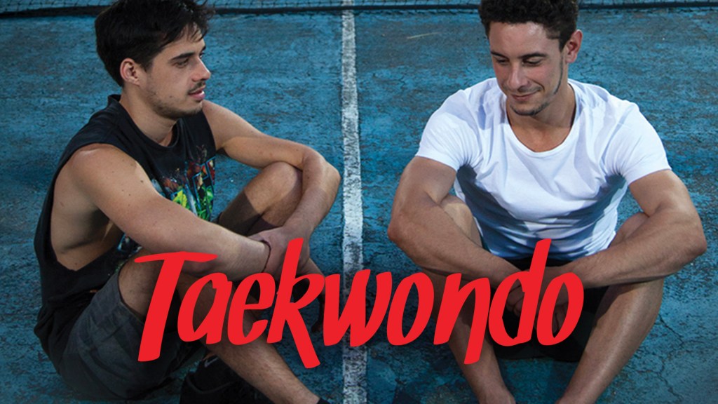 Taekwondo Is Now Streaming on Dekkoo