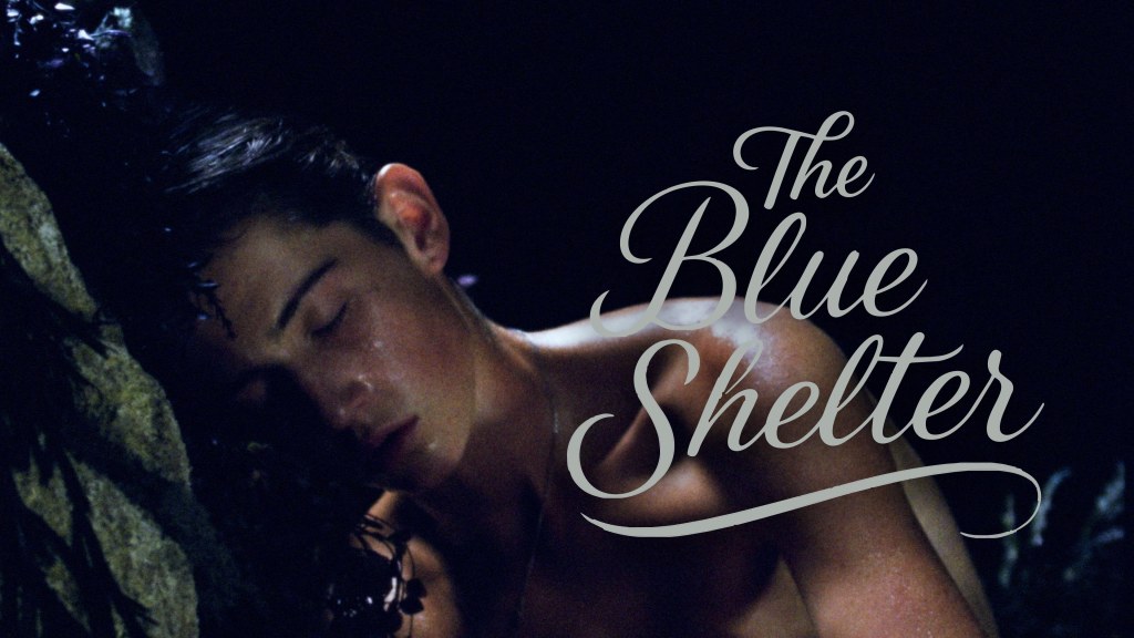 The Blue Shelter: First Love, Fantasy and the End of Summer