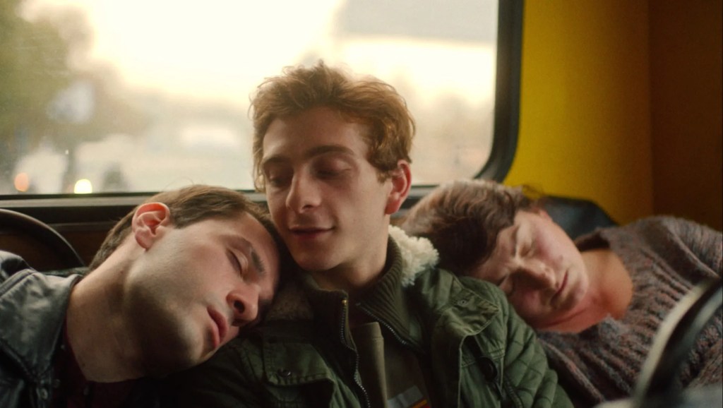 Last Chance to Watch: Gay Movies Leaving Dekkoo in September
