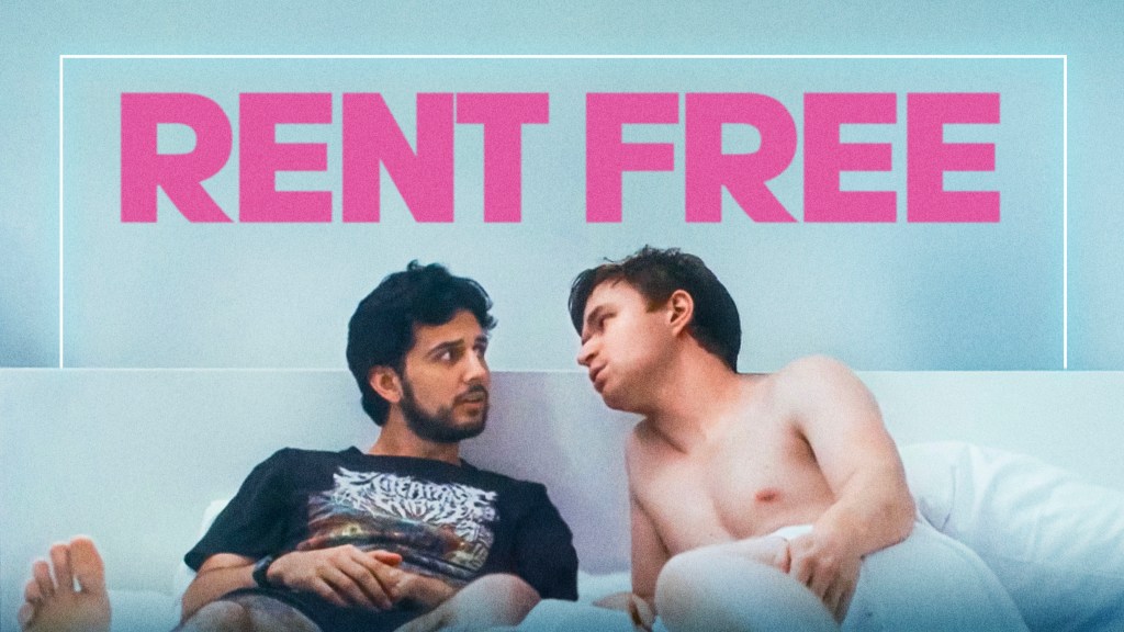 Where to Watch Rent Free: Stream the Queer Comedy on Dekkoo