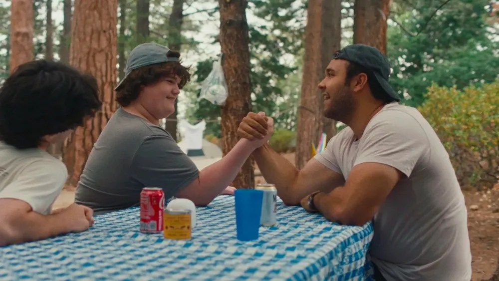 Big Boys gay coming-of-age movie streaming on Dekkoo