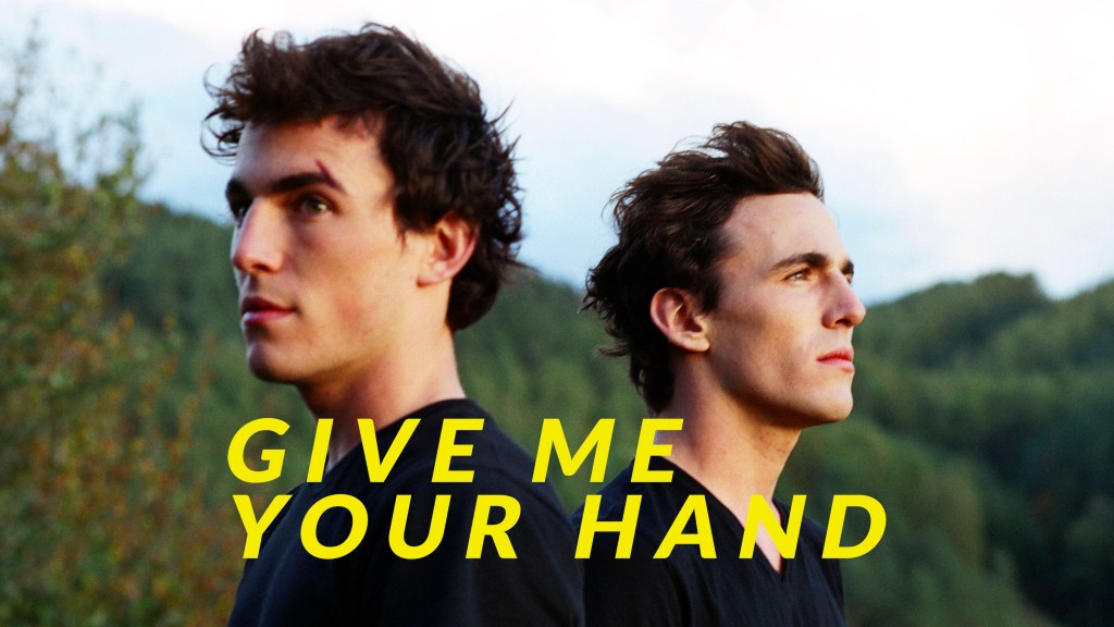 Give Me Your Hand: A Sensual French Road Movie About Brotherhood, Desire and Identity