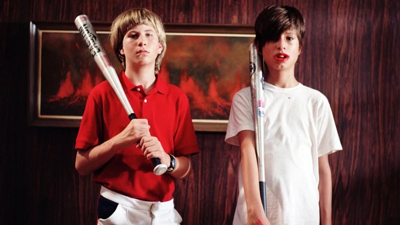 Wild Tigers I Have Known gay coming-of-age movie on Dekkoo