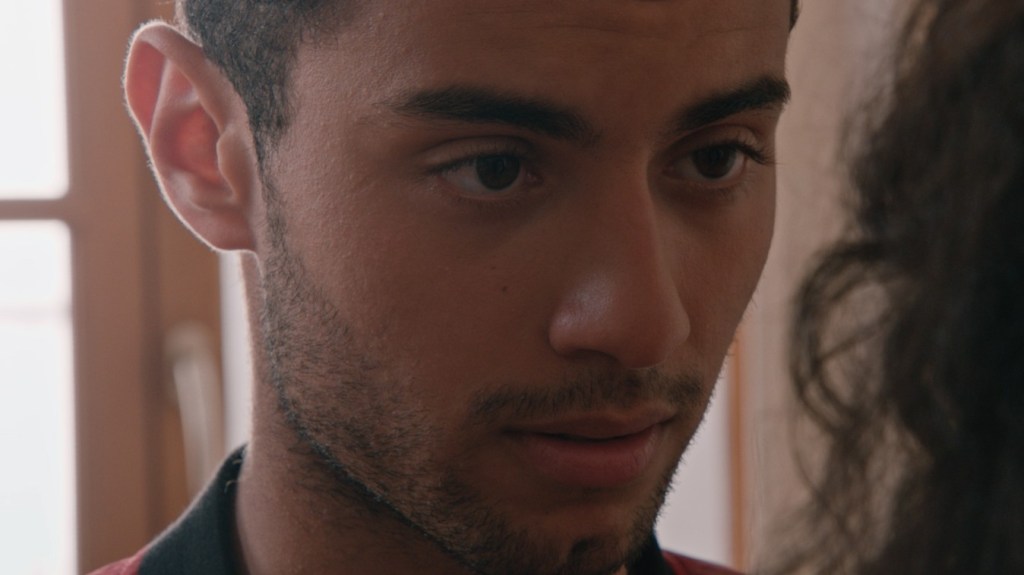 Hicham in Woke Season 2 streaming on Dekkoo