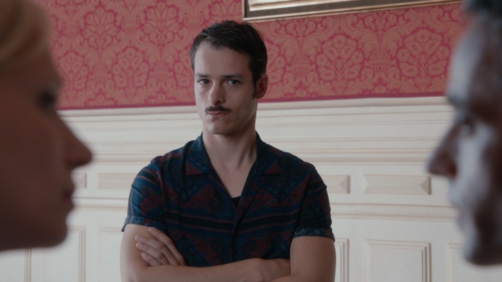 Characters face conflict in Woke Season 2 on Dekkoo