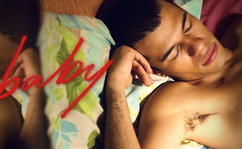 Baby gay movie – acclaimed Brazilian LGBTQ drama now streaming on Dekkoo