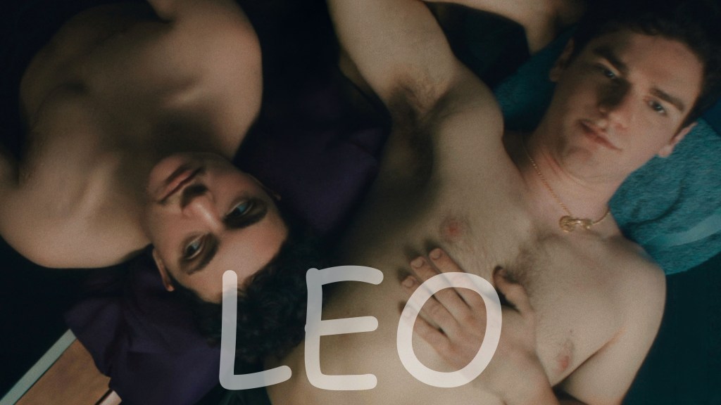 LEO: When Friendship Becomes Something More