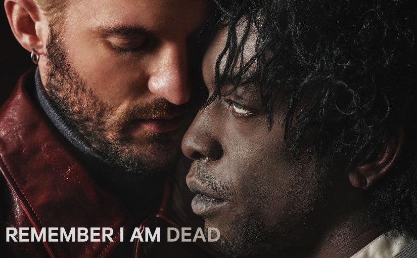 Remember I Am Dead gay short film starring Pierre Emö and Jonzu, now streaming on Dekkoo
