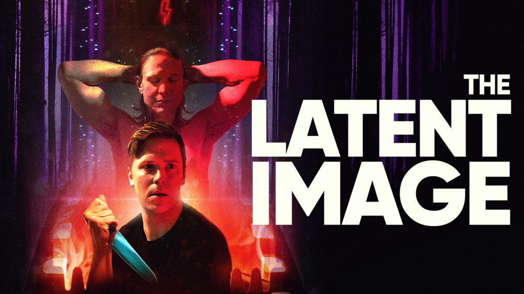 Looking for Gay Horror? Enter the Twisted World of The Latent Image