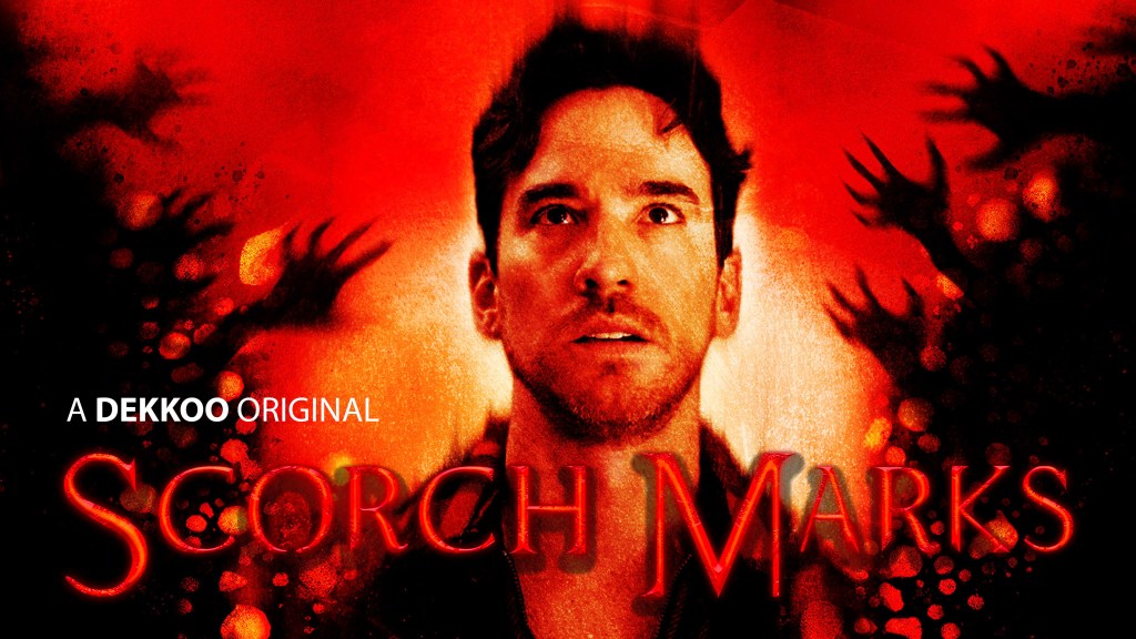 SCORCH MARKS Is Now Streaming Exclusively on Dekkoo