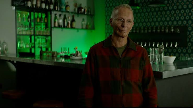 Gay man recalling life during the HIV AIDS crisis in Stockholm, 1982