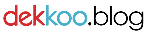 dekkoo.blog